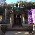 写真: 12月_江島神社 5