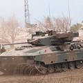 ８９式戦闘装甲車