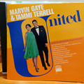 Photos: Marvin Gaye & Tammi Terrell united You're all I need easy MOTOWN Records UNIVERSAL MUSIC
