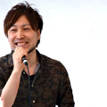 Photos: TRUNK 小山貴彰 ひろしまフラワーフェスティバル2015 ホップステージ