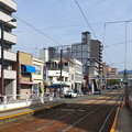 写真: 広島電鉄 段原一丁目電停 広島市南区的場町 - 段原
