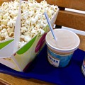 イオンシネマ広島 ポップコーン popcorn 広島市南区段原南1丁目 広島段原ショッピングセンター