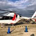 中日本航空 エアバスヘリコプターズ H135 JA129D IMG_4889