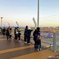写真: 元旦の県営名古屋空港 IMG_5313_3