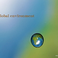 写真: The global environment