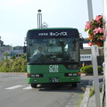 写真: 日本海観光バス 682