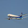 写真: Boeing777-200