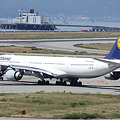 Photos: Lufthansa