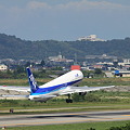 写真: 富山空港