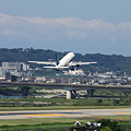 写真: 富山空港