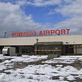 YONAGO　AIRPORT