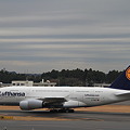 写真: A380-800