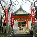 写真: 産湯稲荷神社 (2)