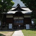 鼻川神社 (3)