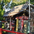 瓢箪山稲荷神社 (2)