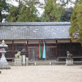 写真: 百済寺・春日若宮神社 (2)