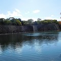 写真: 大阪城 (2)