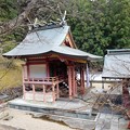 岡田国神社 (3)
