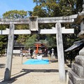 甲斐神社 (1)