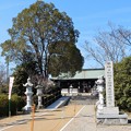 柳澤神社 (1)