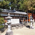 写真: 甲斐神社 (3)