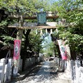 弥栄神社 (1)