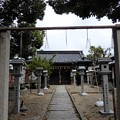 写真: 三箇菅原神社 (5)