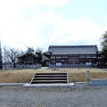 写真: 16百済寺跡 (3)・西塔
