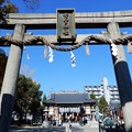 写真: 古宮神社 (1)