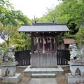 写真: 大伴黒主神社 (4)
