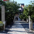 写真: 桜宮神社 (1)