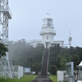 写真: 都井岬灯台