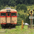 写真: いすみ鉄道 キハ28+52