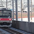 写真: 京葉線205系