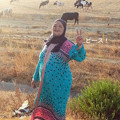 Photos: チュニジア人のおばあちゃん