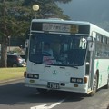 写真: 1303号車(元神戸市バス)
