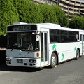 写真: 1558号車(元阪急バス)