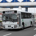 写真: 1558号車(元阪急バス)