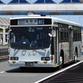 写真: 1193号車(元小田急バス/)