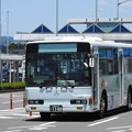 写真: 1388号車(元神奈川中央交通バス)