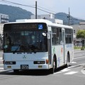 写真: 2059号車(元神奈川中央交通バス)