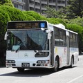 写真: 1997号車(元京成バス)