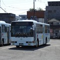 写真: 2065号車(元神奈川中央交通バス)