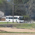 写真: 1386号車(元神奈川中央交通バス)