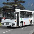 1551号車(元大阪市バス)