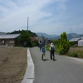 写真: P1040911 阿下喜温泉へ