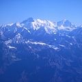 写真: エベレストに接近中_1