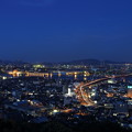 写真: 日本夜景遺産