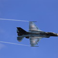 2014築城基地航空祭 F2模擬空対地攻撃