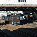 写真: EF64-37(八王子駅) １